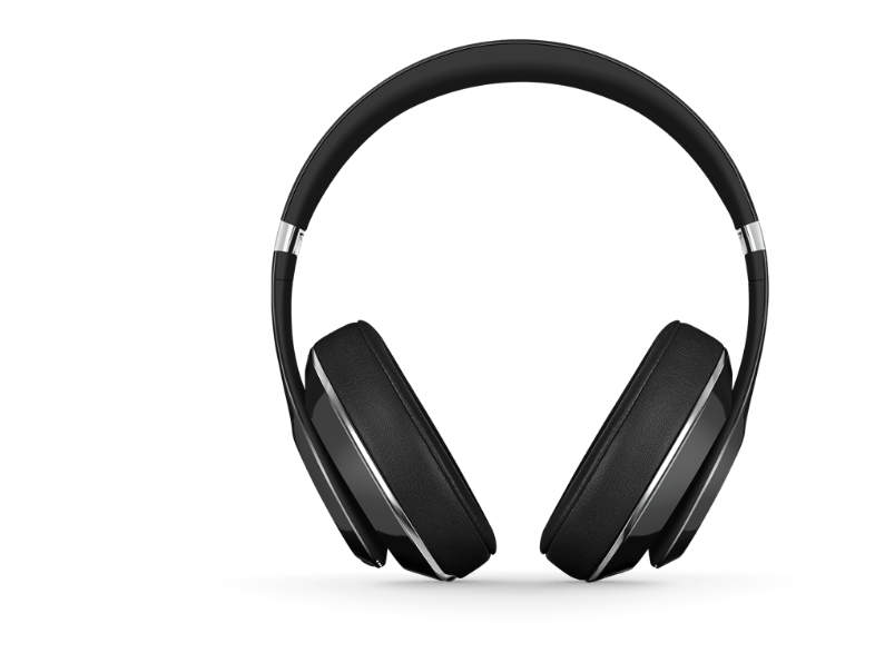 BEATS Studio wireless Kopfhörer Lackschwarz für 173,99 EUR inkl. Versand