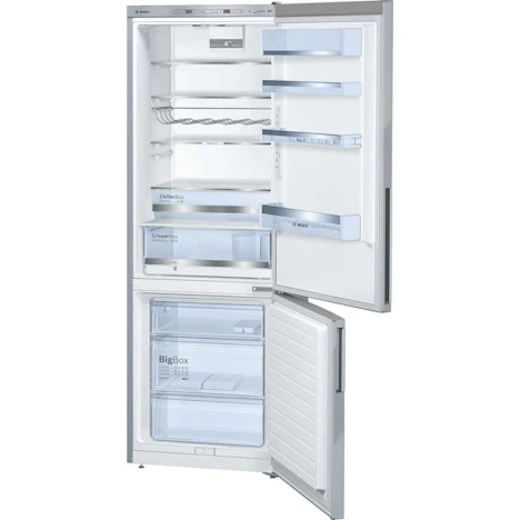 Kühl-Gefrierkombination BOSCH KGE49AL41 für 397,59 EUR inkl. Lieferung