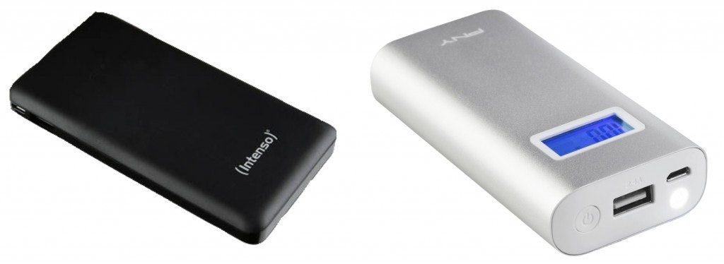 powerbank mediamarkt beispiele