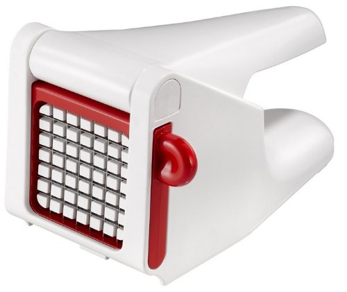 Tefal K03154 Pommes- / Gemüseschneider für 9€