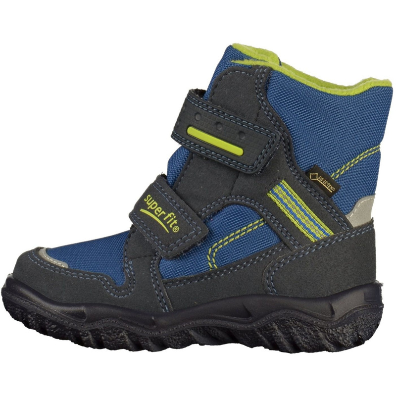 Aktion: Superfit Husky1 (309043) blue/green-81 45% günstiger