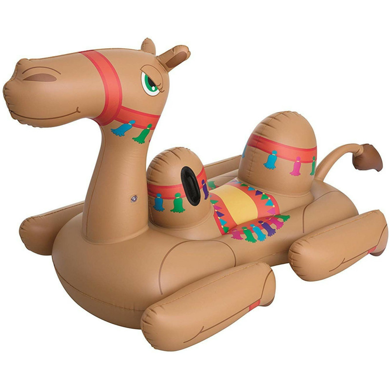 32% Nachlass auf Bestway Schwimmtier Kamel 41125