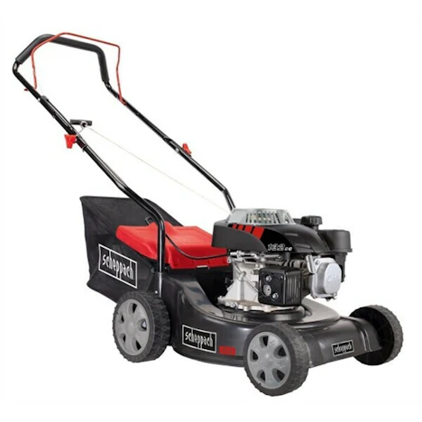 Scheppach Rasenmäher MP132-40 für nur 99,00€ statt 174,14€