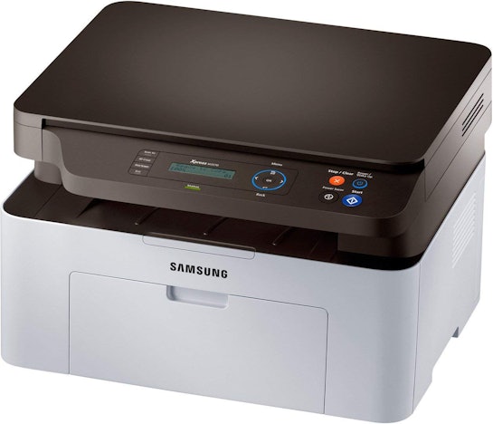 Samsung Xpress SL-M2070 Multifunktionsdrucker für 79,92€ (statt 98,90€)