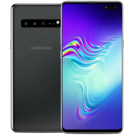 Samsung Galaxy S10 5G Majestic Black 13% günstiger