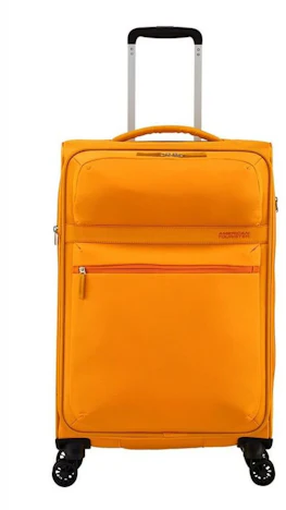 American Tourister Matchup 67 cm (124711) popcorn yellow mit 25,96€ Preisnachlass