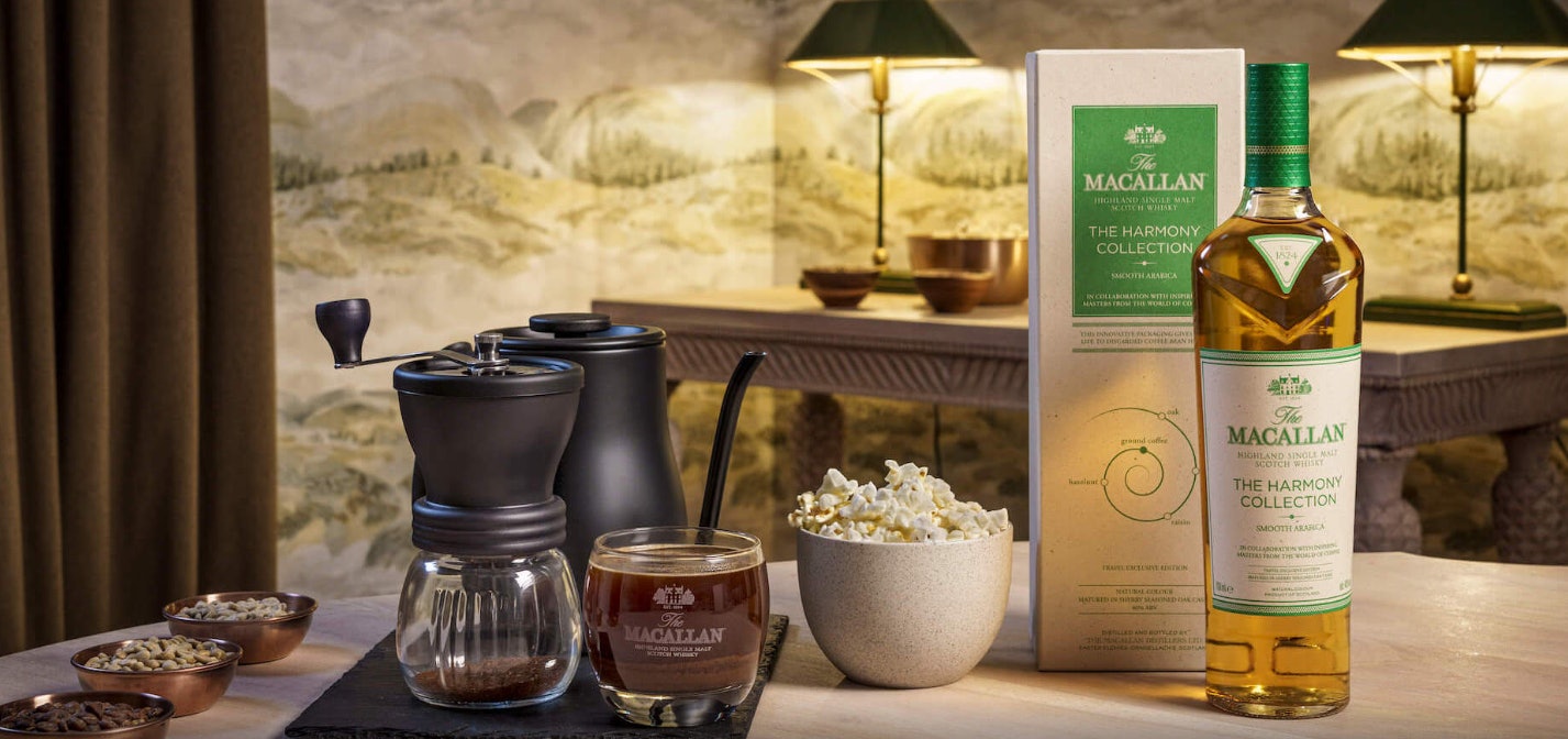 Whiskey-Angebot bei eBay