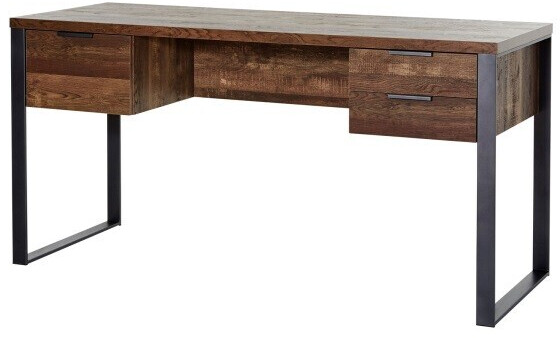 Jahnke Loop 152x60cm vintage-eiche: Spart 42,64€