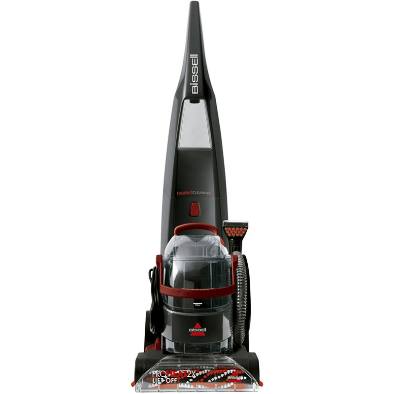 75,01€ auf Bissell Waschsauger ProHeat 2072N sparen