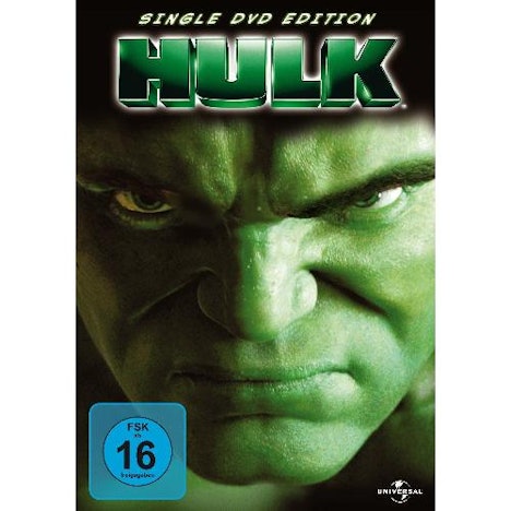 6 Filme auf DVD für 20 EUR