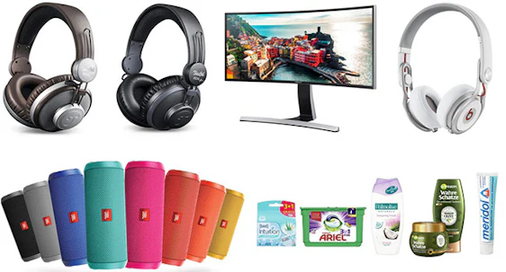 Highlight-Angebote: Die 5 besten Schnäppchen am 31.08.2016