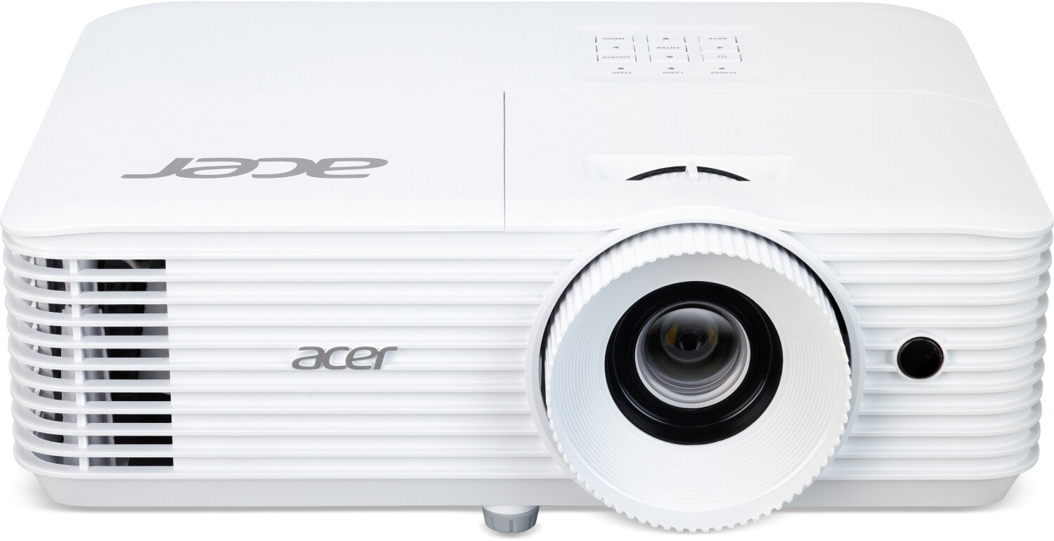 Acer H6523bdx Full Hd Beamer Test Acer H6523BDX DLP-Beamer für 379€ – Full-HD Beamer, 2,9kg