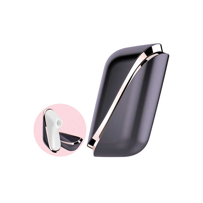Eis.de: Satisfyer Pro Traveler für 3,99€ (+ Versand) - statt 29€