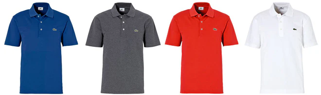 Lacoste