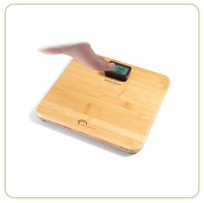 Little Balance 8419 Kinetic Premium Bamboo mit 12,95€ Rabatt