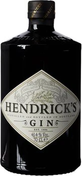 Hendrick’s Gin 0,7l (44%) für 22€