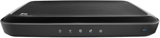 Western Digital My Net N900 für 43€ - WLAN-Router *UPDATE3*