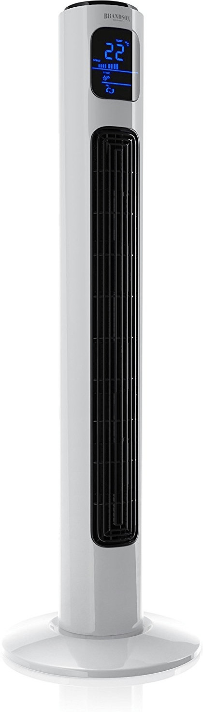 Brandson Turmventilator 96 cm (303087) für 74,95€
