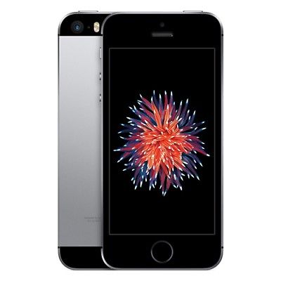 Apple iPhone SE für 349€ - 4" Smartphone mit 128GB Speicher und 12MP Kamera