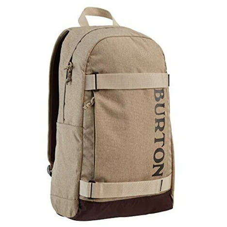 Aktion: Burton Emphasis 2.0 26L Backpack kelp heather 15,81€ günstiger
