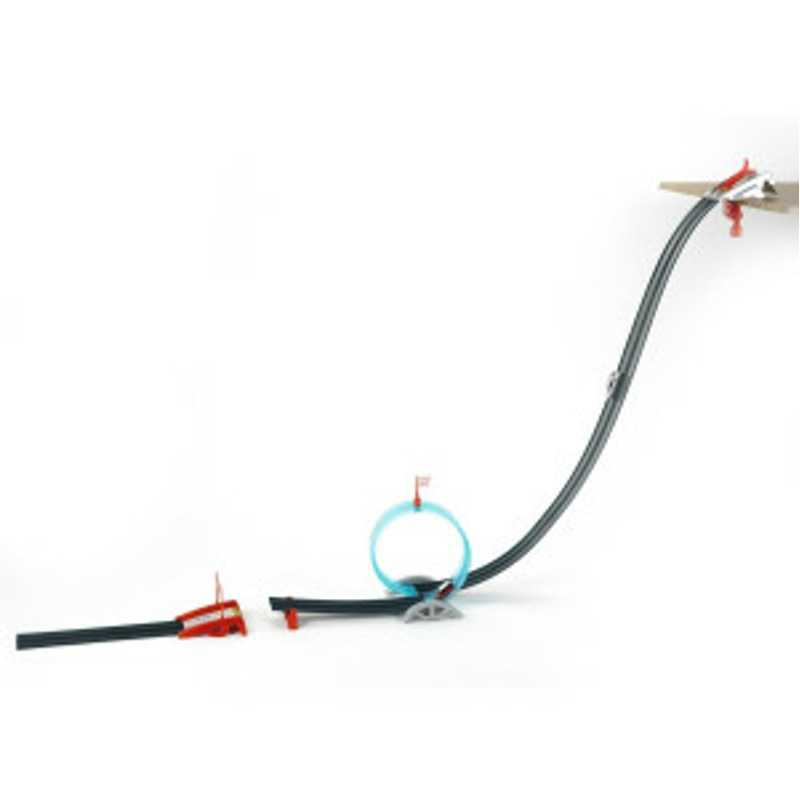 klein toys Bosch Rampe mit Looping (2853) für nur 27,61€ statt 44,00€