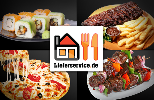 9€ Lieferservice.de Gutschein für 3,59€