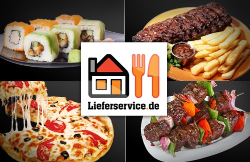 9€ Lieferservice.de Gutschein für 3,59€
