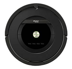 iRobot Roomba 876 Saugroboter für 494€ *UPDATE*
