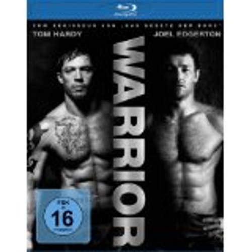 Warrior Steelbook schon ab 9,97 Euro inkl. Versand