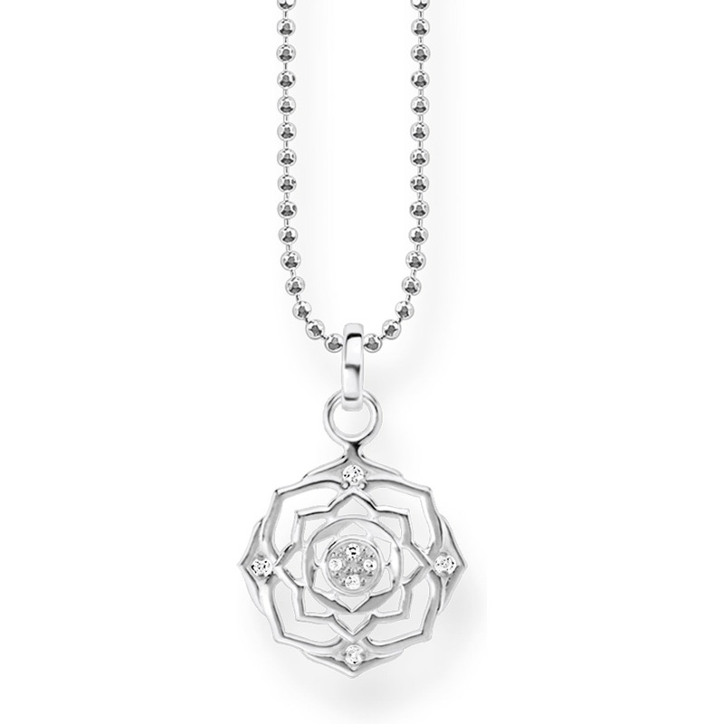 Thomas Sabo Kronenchakra (KE1682-051-21): Spart 46,10€