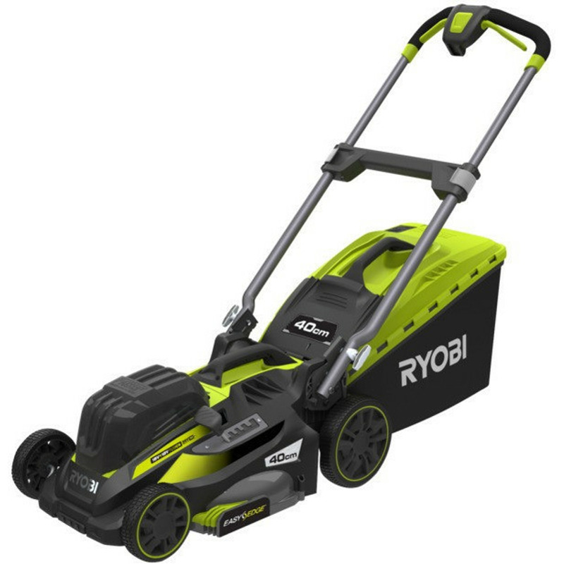 37% Nachlass auf Ryobi OLM1841H (ohne Akku und ohne Ladegerät)