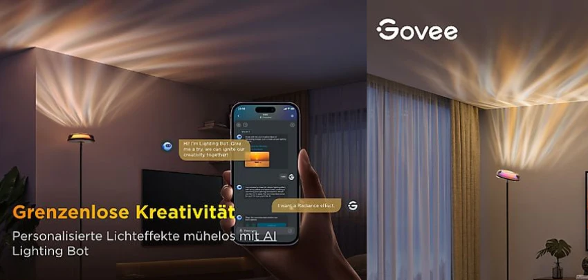 GOVEE-Uplighter-Stehlampe-Details