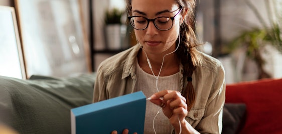 Audible 60 Tage lang gratis » Beim Kauf von Aktionsprodukten