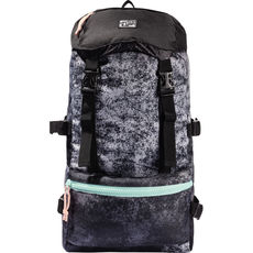 O'Neill Backpack, grau (	46 x 28 x 12 cm, 20l)