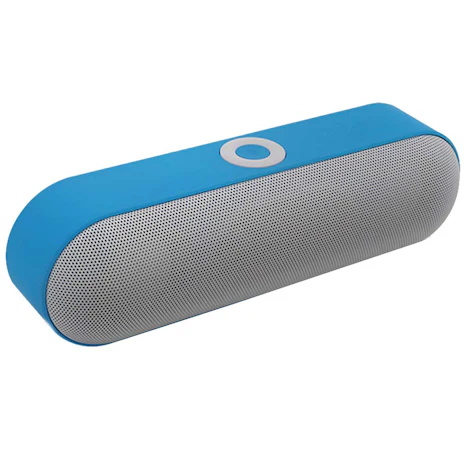 nby-18 Bluetooth 3.0-Lautsprecher Tragbarer