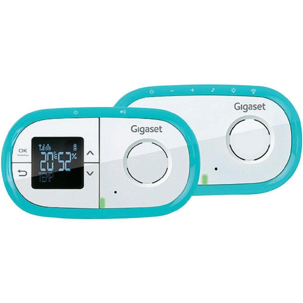 Babyfon Gigaset Audio plus PA530 für 59,99 EUR inkl. Versand