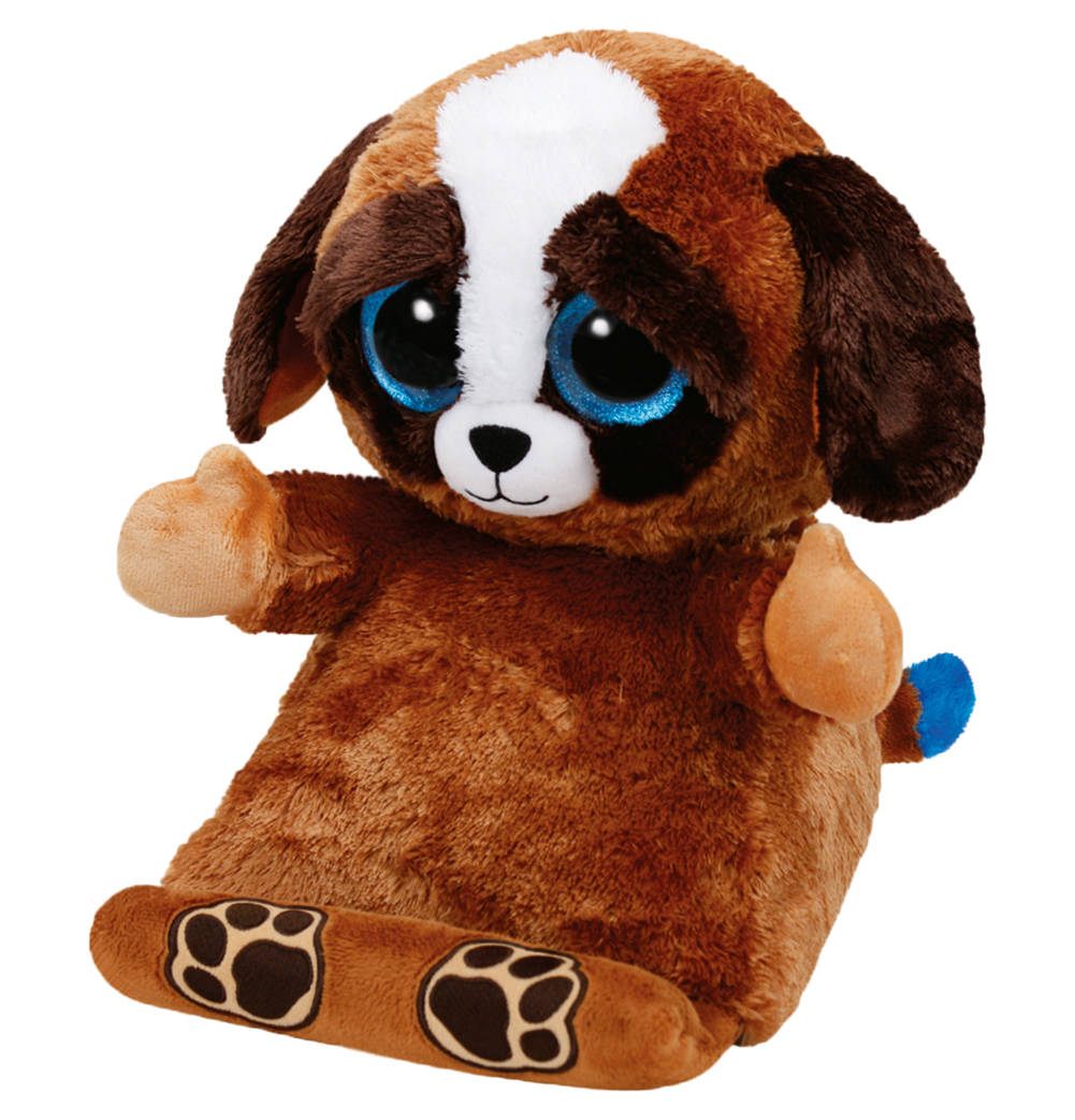 Kuscheltier "Pups", 32 cm