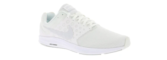 Nike Downshifter 7 für 30€ - Leichter Laufschuh in weiß
