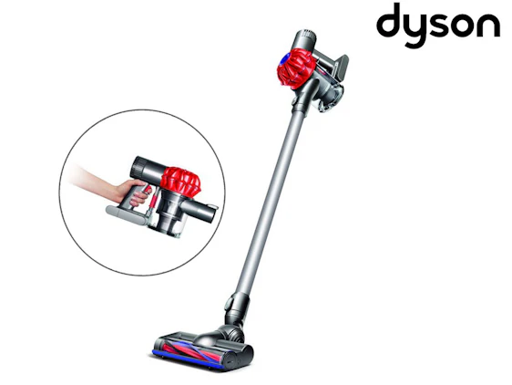 Dyson V6 Slim Extra Stielstaubsauger für 235,90 EUR inkl. Versand