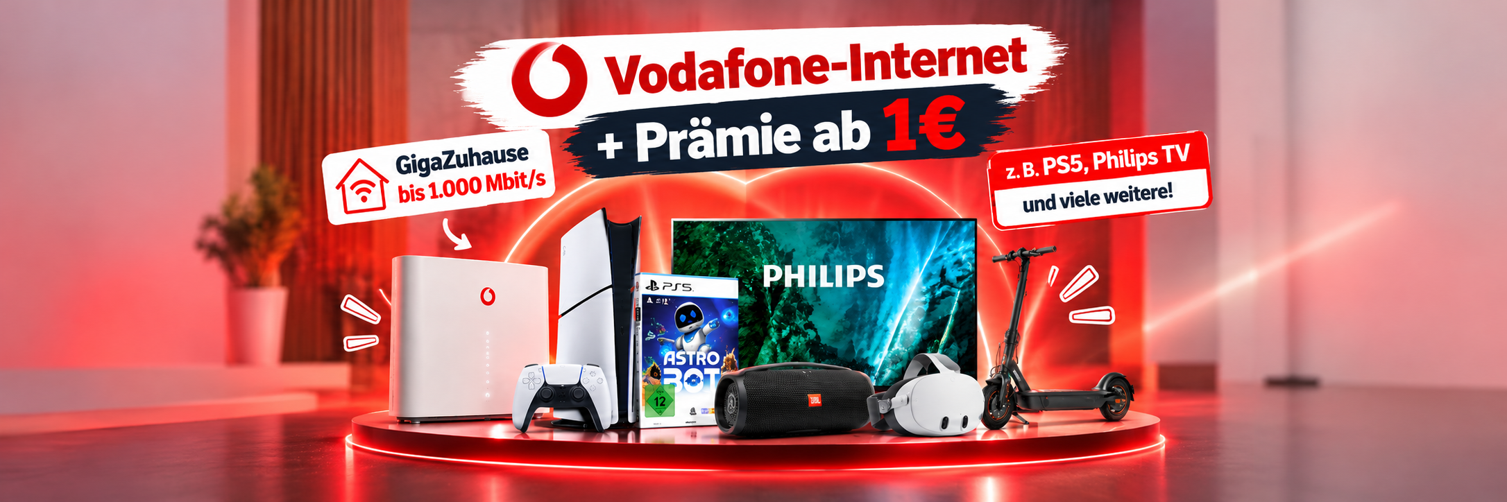 Vodafone