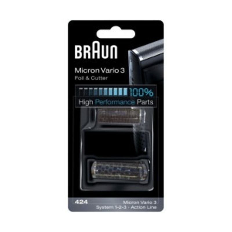 Braun 205364 Kombi 424 mit 7,50€ Preisnachlass