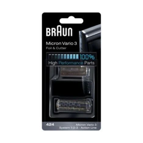 Braun 205364 Kombi 424 mit 7,50€ Preisnachlass