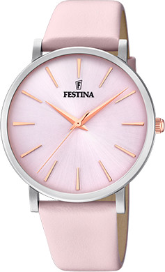 Festina Boyfriend F20371/2: 52,62€ statt 74,18€