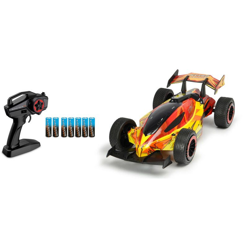 Dickie RC Nitro League RTR (201119141) mit 40% Rabatt