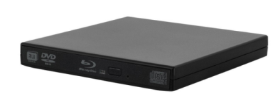 Arctic Externes Blu-ray-Laufwerk für 40€ - günstigstes Blu-Ray-Laufwerk mit USB-Schnittstelle