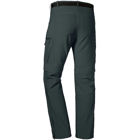 Schöffel Pants Kyoto2 charcoal 27% günstiger