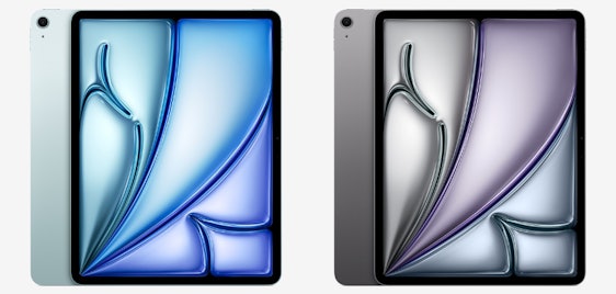 Hammer Deal! 😵 Apple iPad Air (2024) für 855€ - 13" Retina, M2 Chip, 512GB Speicher