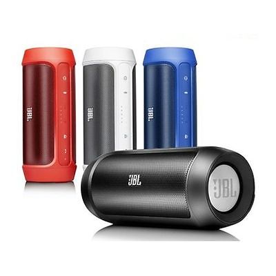 JBL Charge 2 für 89,99 EUR inkl. Versand [verschiedene Farben]