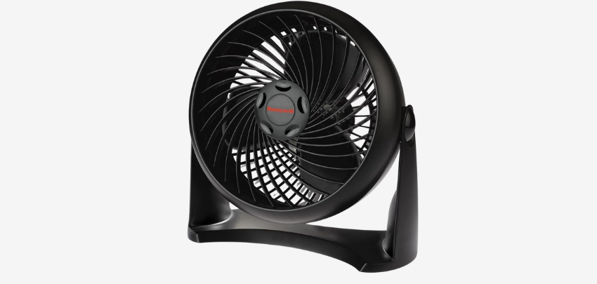 Honeywell HT900E für 19€ - Bodenventilator, 40 Watt, 3 Stufen