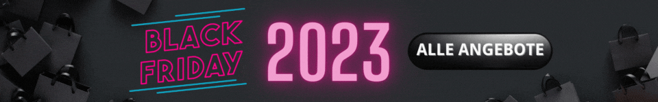 Black Friday Angebote